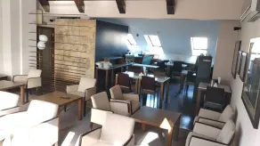 PLATINUM hotel & spa - Restaurant