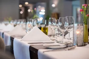 Hotel Woudschoten - Restaurant
