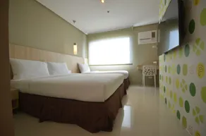 Hotel101 - Manila - Room