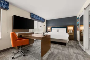 Hampton Inn & Suites Bessemer Birmingham - Chambre