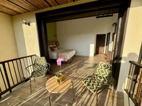 Tukki Ecolodge Hotel - Room