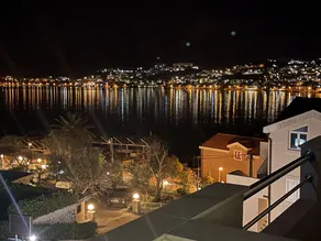 Hotel Galia - Vue de la chambre