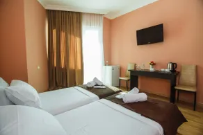 Hotel Egrisi - Room