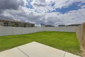 Professional Base in Williston! New-build Townhome - Interior