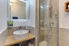 Sure Hotel by Best Western Sarlat-la-Canéda - Badeværelse