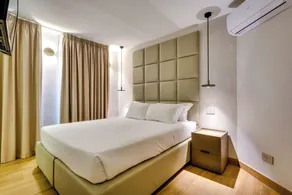 V Collection Relais Badoer - Quarto