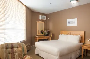 Prime Hotel - Chambre