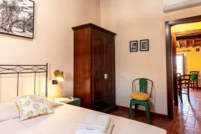 Massa Alta B&B e Appartamenti - Room
