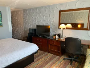 Albany Airport Inn - Chambre