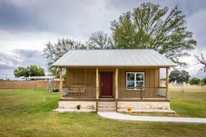 Vineyard Trail Cottages- Adults Only - Chambre