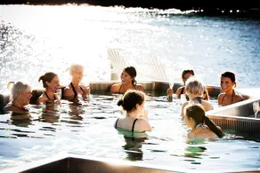 Nynäs Havsbad - Pool