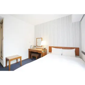 Smile Hotel Nihombashi Mitsukoshimae - Chambre