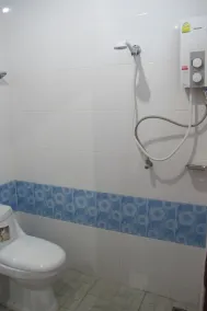 Four P Residence - Bathroom