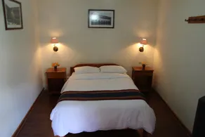 Hospedaje La Florida - Room