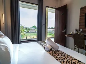 Ayers Hotel&Resto - Room
