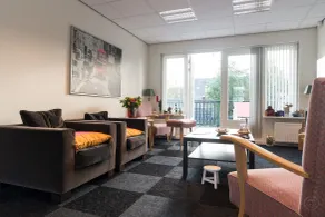 Park Village Amsterdam - Lounge no hall