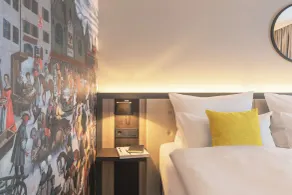 Candlewood Suites Augsburg by IHG - Camera