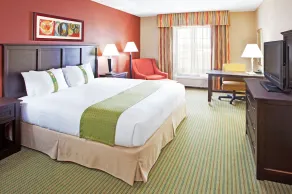 Holiday Inn Midland by IHG - Chambre