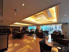 Ramada Pingtan Hotel - Restaurant