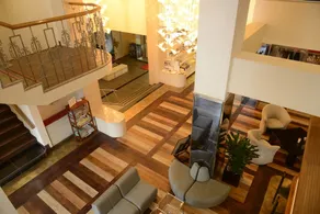 HESTA Hakone - GUEST HOUSE - - Reception