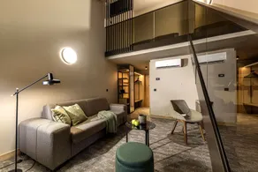 Hotel Terme Jezercica - Zimmer