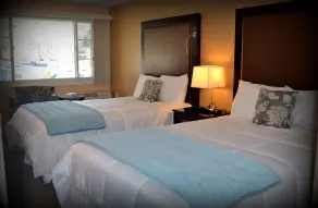 Wayne Inn - Camera