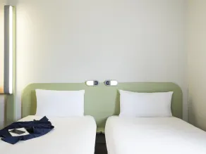 Comfort Hotel Bobigny Paris Est - Chambre