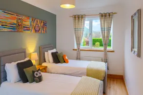 Gleann Fia House - Zimmer