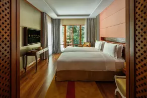 Sofitel Singapore Sentosa - Room