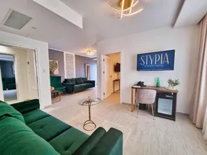 Heritage Hotel Stypia - Habitación