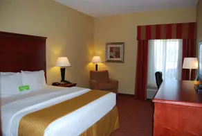 La Quinta by Wyndham Fairfield TX - Zimmer