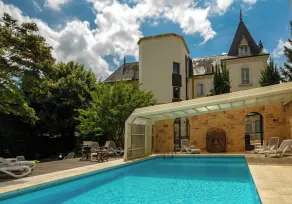 Clos La Boëtie & Spa - Pool