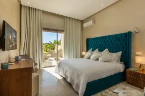 Mountains Palace Marrakech - Adults Only - Quarto
