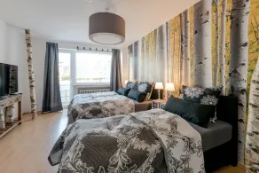 Downtown Apartments Unterbilk - Camera