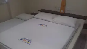 Hotel Piramide Pituba - Av Paulo VI - Room