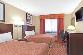 Super 8 Long Island City LGA - Chambre