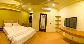 Scuba Residence - Camera