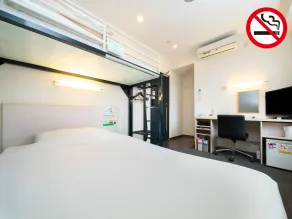 Super Hotel Tokyo Kameido - Camera