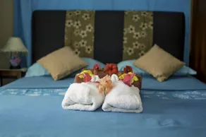 Evergreen Apartments - Quarto