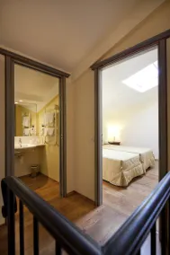 Valle di Assisi Country Apartments - Rum