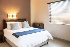 Elgro Hotel Potchefstroom - Room