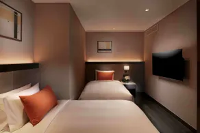 Doubletree By Hilton Seoul Pangyo - Room