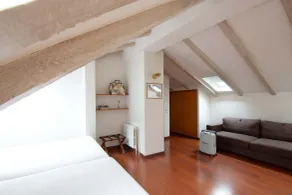 Hotel de l'Isard - Room