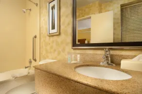 Comfort Inn Downtown DC-Convention Center - Bad