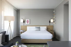 Kimpton Everly Hotel Hollywood by IHG - Chambre