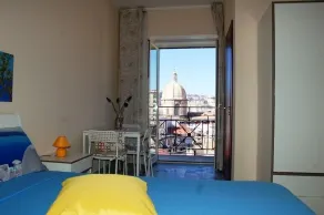 Bed & Breakfast Il Golfo - Room