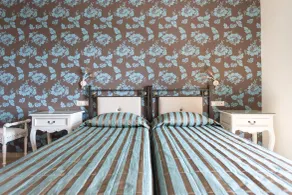 Ariadne Hotel - Zimmer
