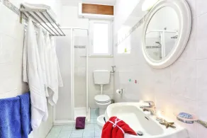 Seaside Apartment - Tuscany - Marina di Bibbona Riviera degli Etruschi - Bagno