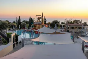 Adjacent to Aphrodite Premium Apartments I - Pool