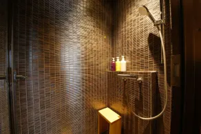 Minato Koyado Awajishima - Salle de bain
